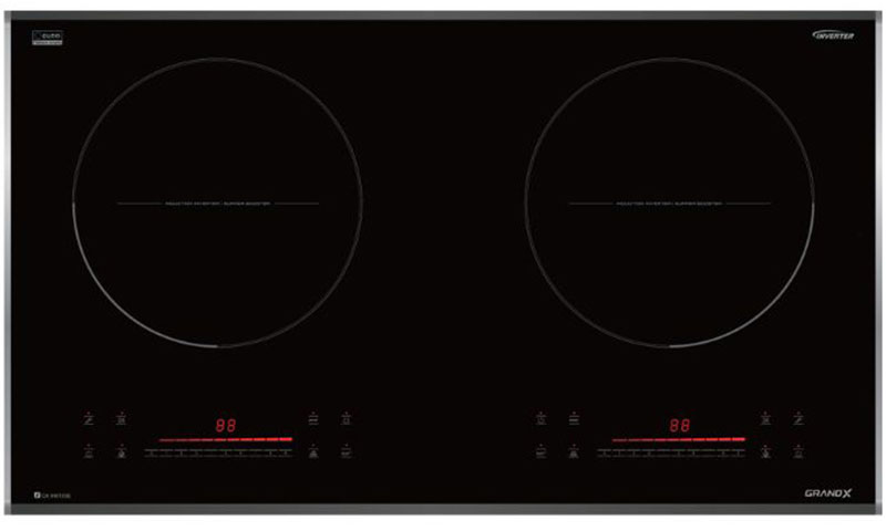 Bếp từ GrandX GX IH615SE