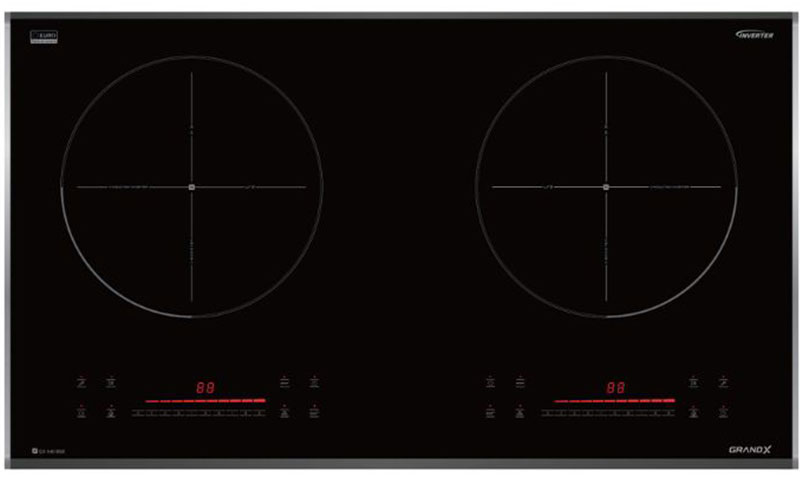 Bếp từ GrandX GX IH618SE