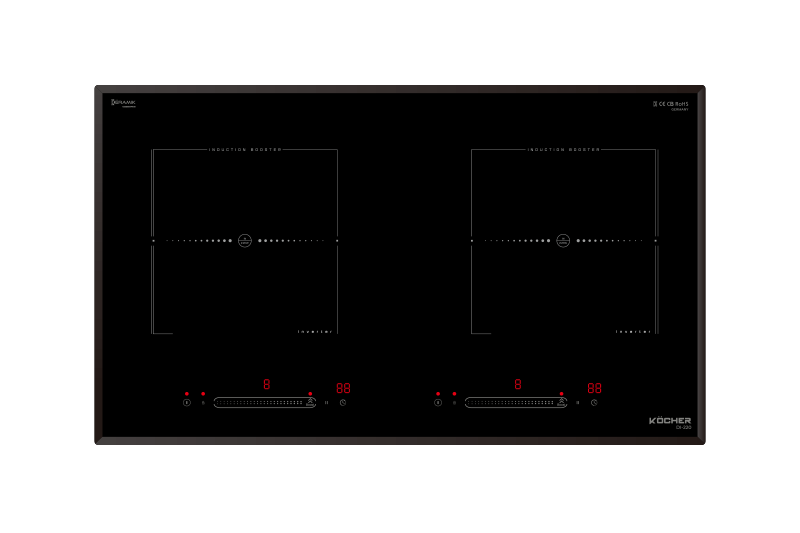 Bếp từ Kocher DI-220