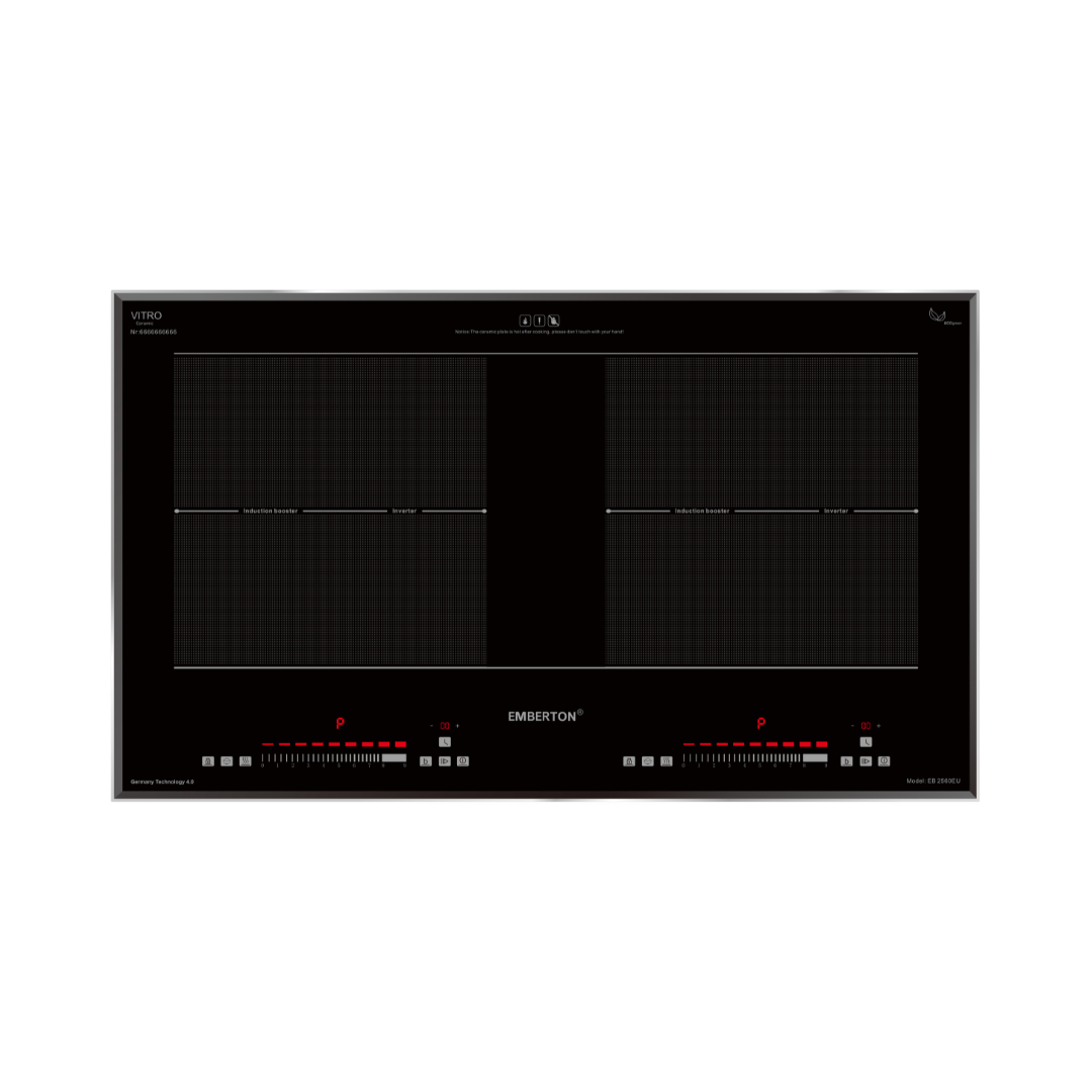 Bếp từ EB – 2560 EU