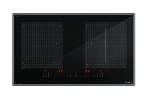 Bếp từ GrandX GX IH855Pro