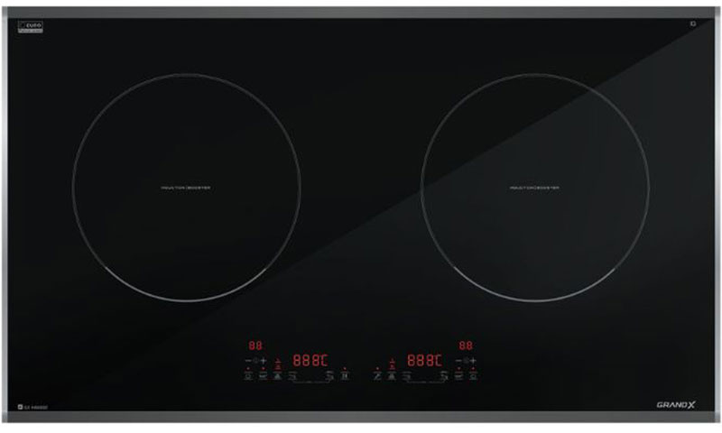 Bếp từ GrandX GX IH668SE