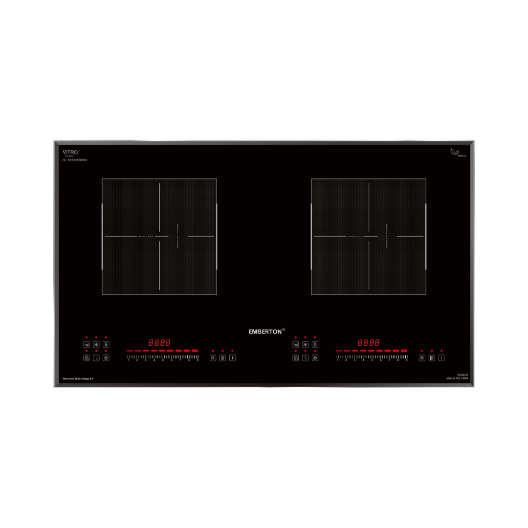 Bếp từ EB – 168II Plus Series 8