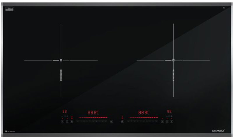 Bếp từ GrandX GX IH675SE