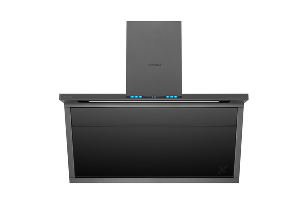 Máy hút mùi áp tường GrandX GX H70T88G