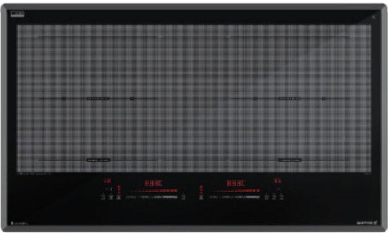 Bếp từ GrandX GX IH858Pro