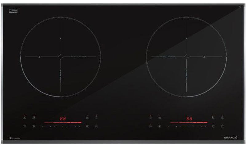 Bếp từ GrandX GX IH686SE