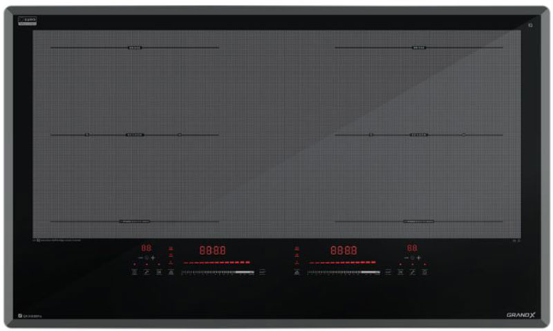 Bếp từ GrandX GX IH838Pro