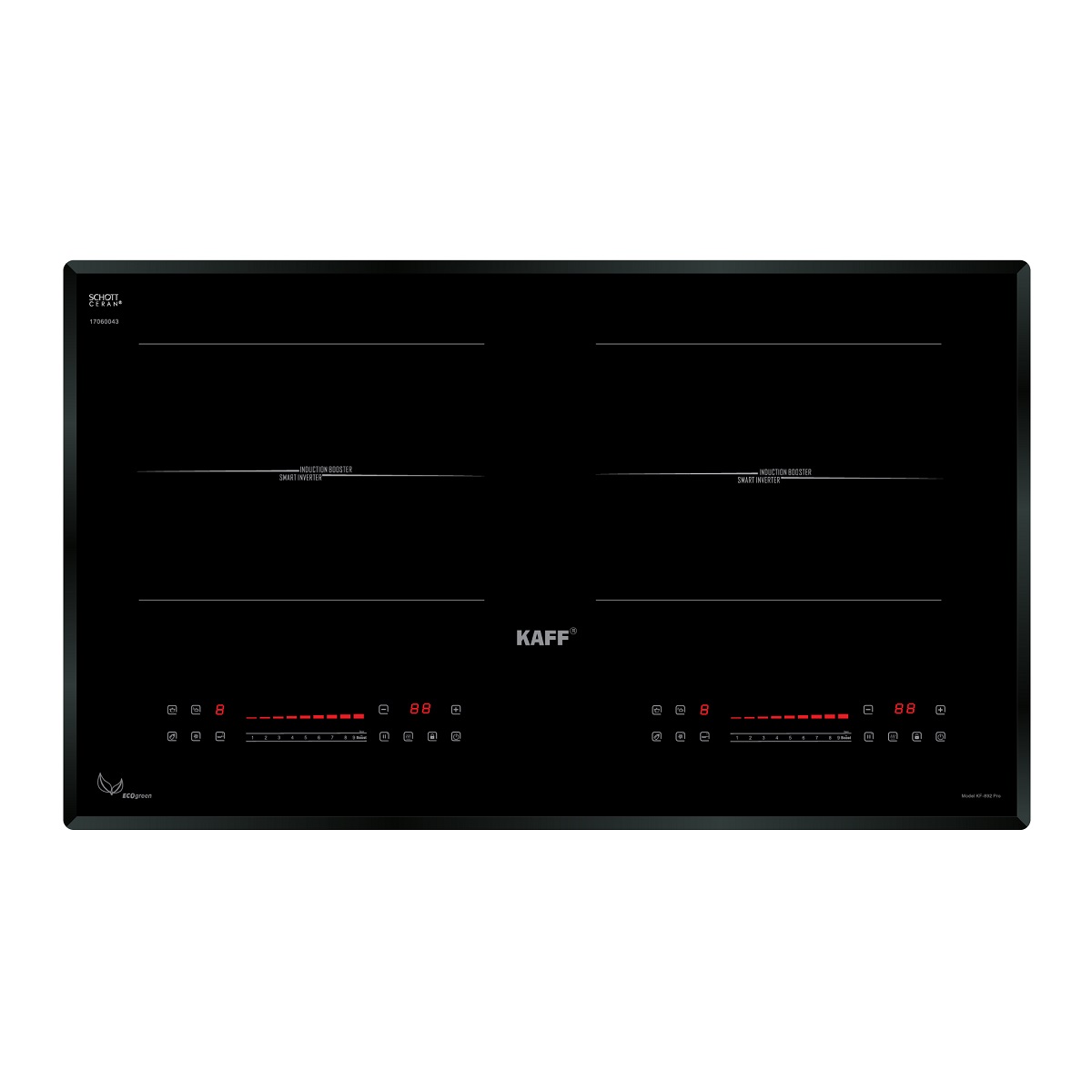 Bếp Từ KAFF KF-892Pro