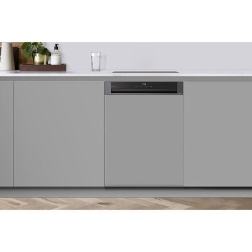 Máy rửa bát GrandX SMI8GX68 Series 8