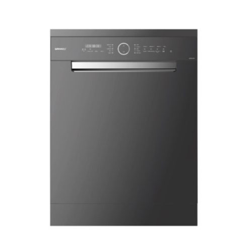 Máy rửa bát GrandX SMS8GX89G Series 8