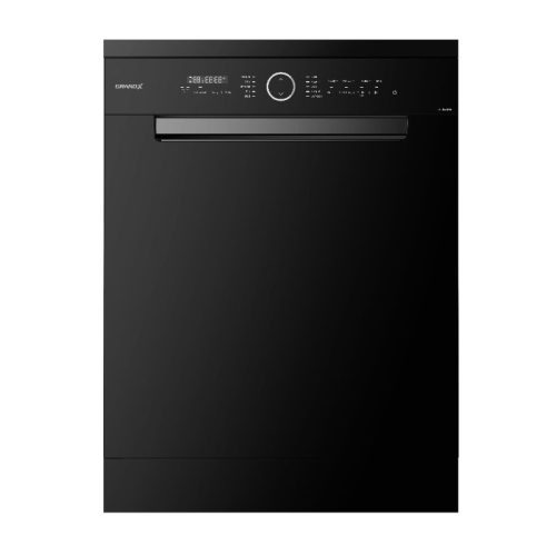 Máy rửa bát GrandX SMS8GX89B Series 8
