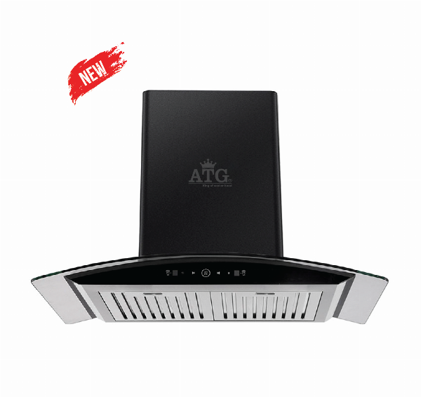 Máy hút mùi ATG EU- 888 Plus