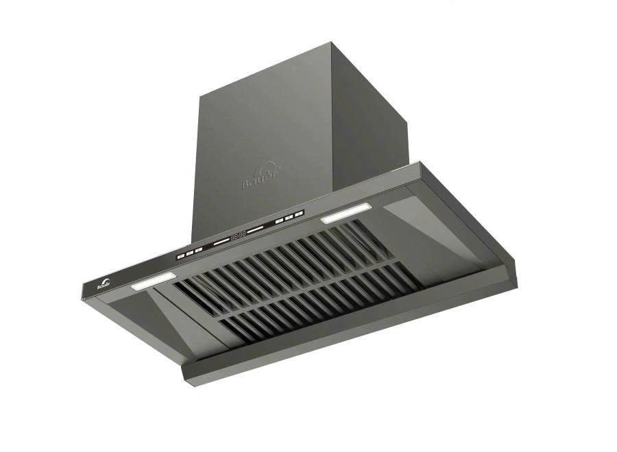 Máy hút mùi Bauer BC 7035DG MultiFunc