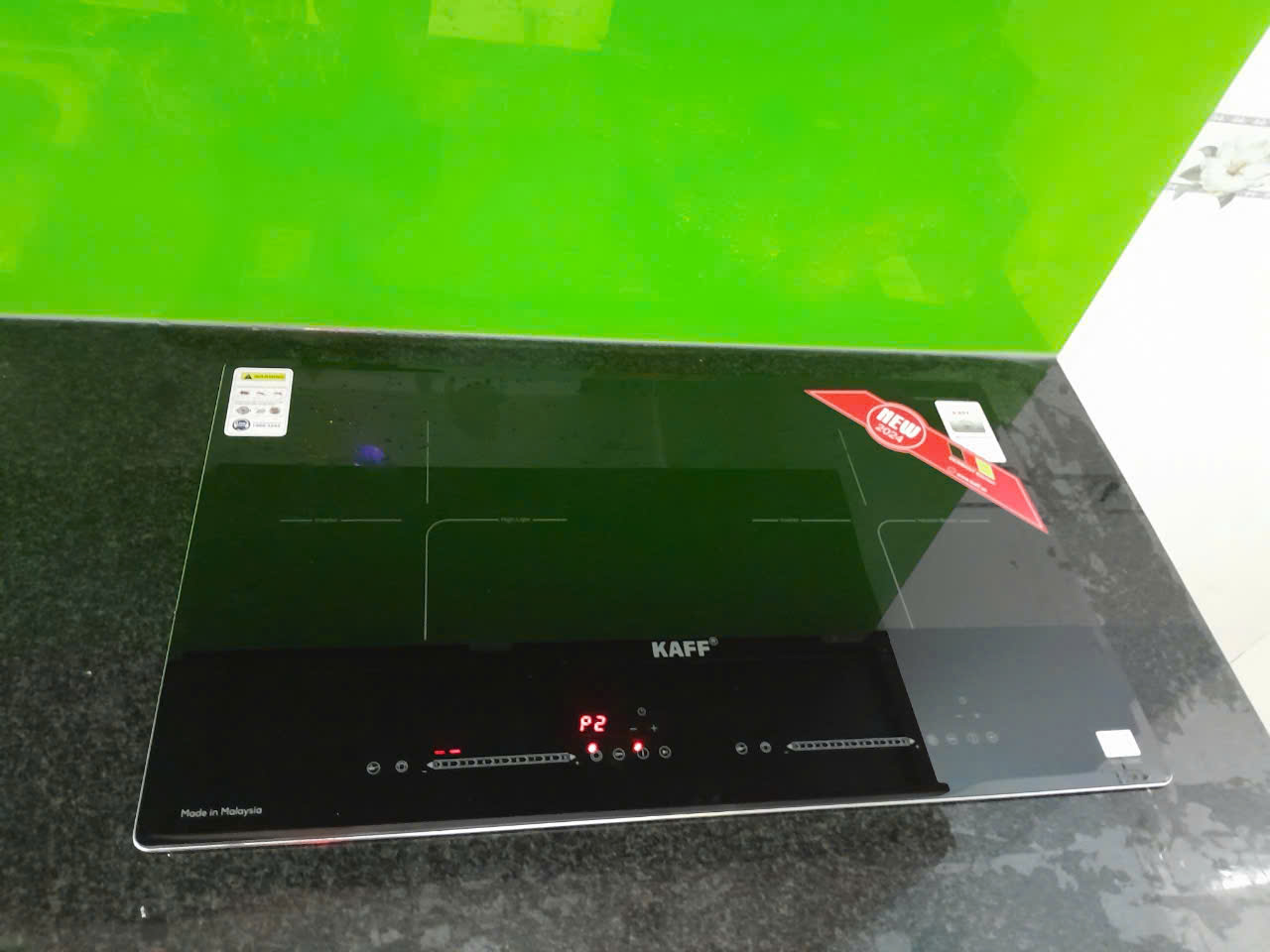 BẾP ĐIỆN TỪ KAFF KF-FL1099IC (New 2024)