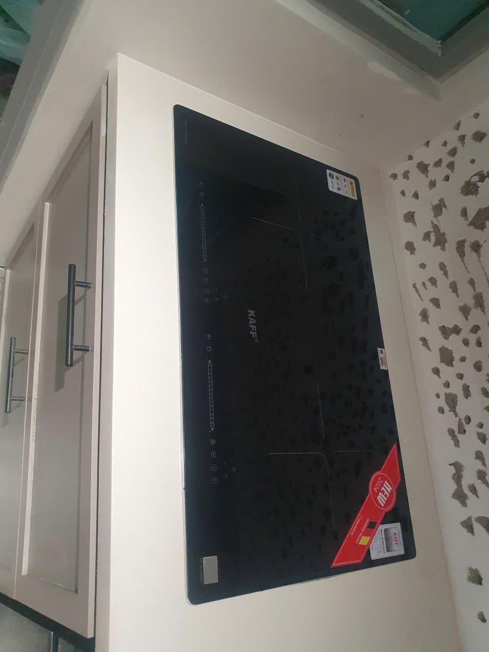 BẾP ĐIỆN TỪ KAFF KF-FL1099IC (New 2024)