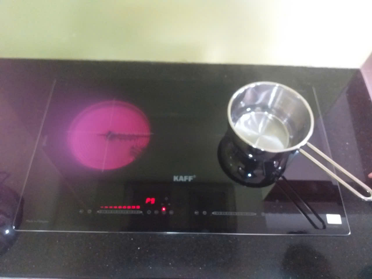 BẾP ĐIỆN TỪ KAFF KF-FL1099IC (New 2024)