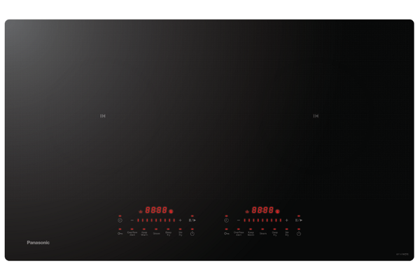 Bếp từ đôi lắp âm Panasonic KY-H1WZ70KRA