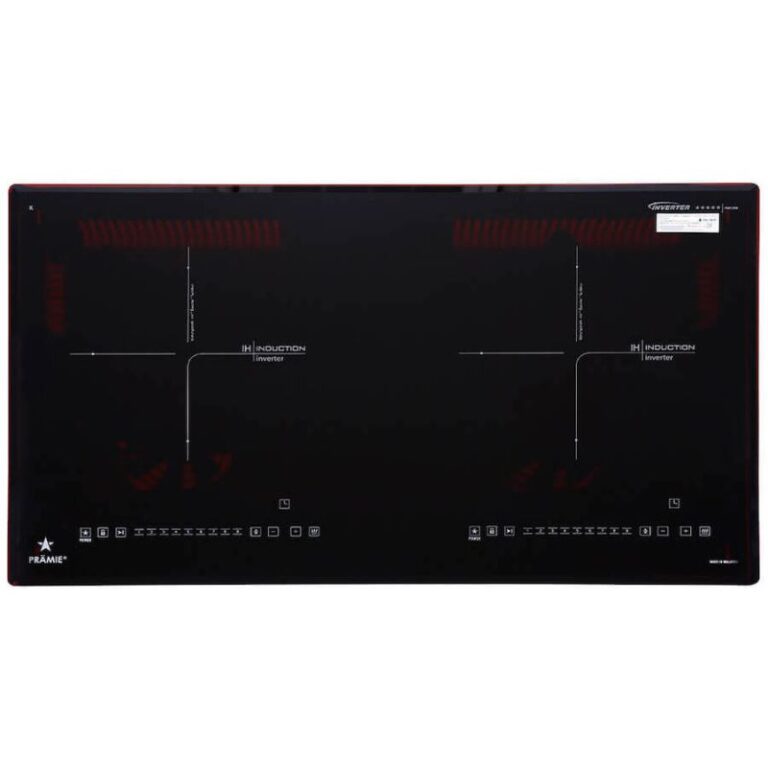 Bếp Từ Pramie PRMY-2208