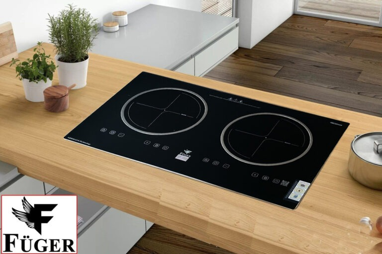 Bếp từ đôi FUGER FG-288TB