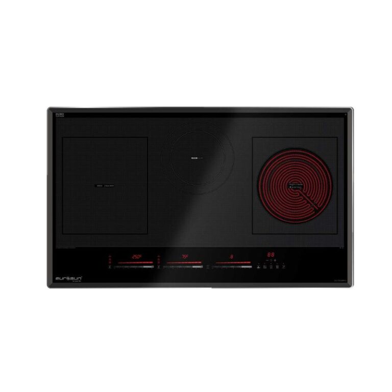 Bếp từ đôi Eurosun EU-TE398Pro