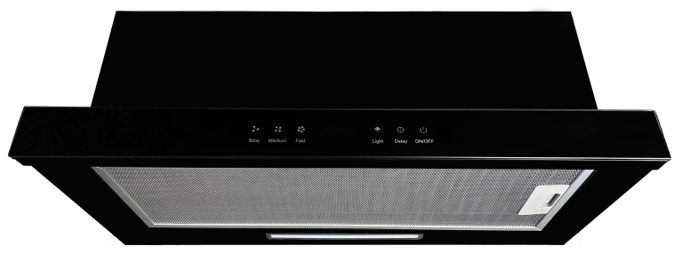 Máy hút mùi Blueger B70-TV