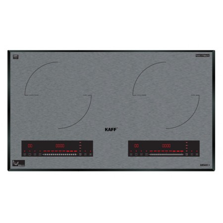 BẾP TỪ ĐÔI KF - GT70038II