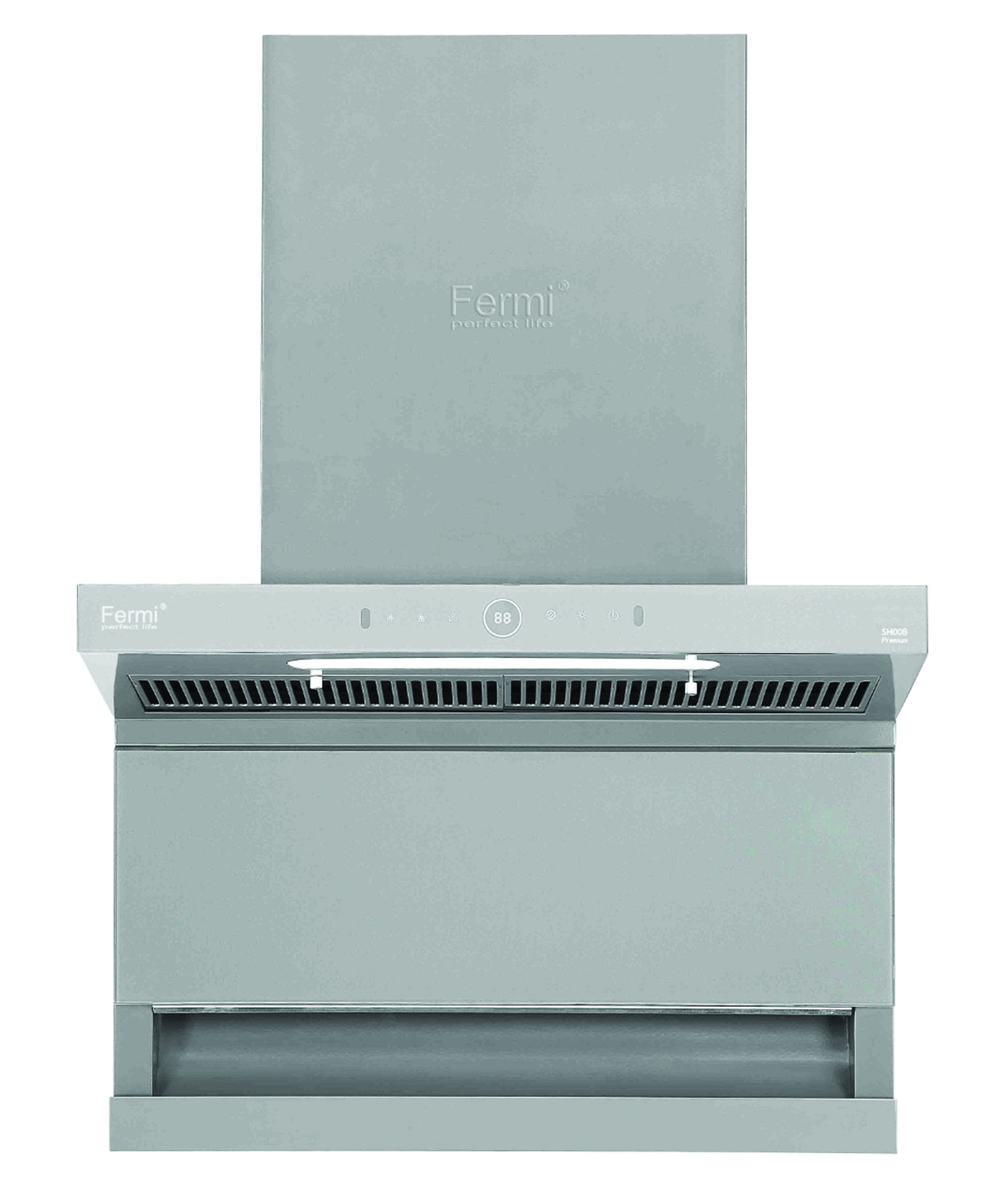 Máy hút mùi Fermi Model SH 008 Premium