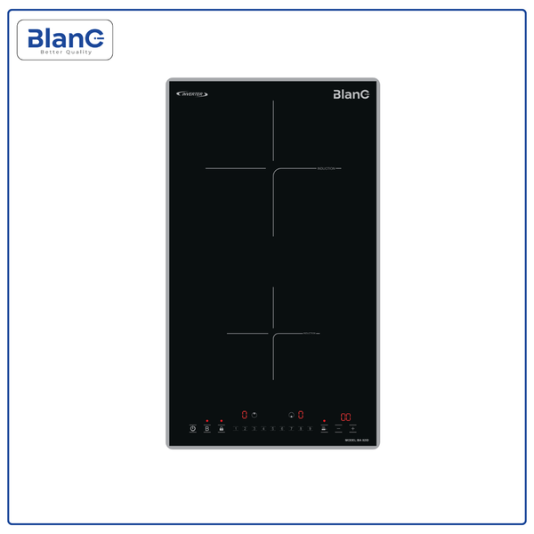 Bếp Từ Domino BLANC BA 02ID