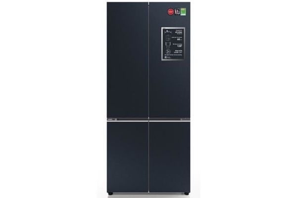 Tủ Lạnh Panasonic 510 Lít Multi Door NR- X561GB- VN