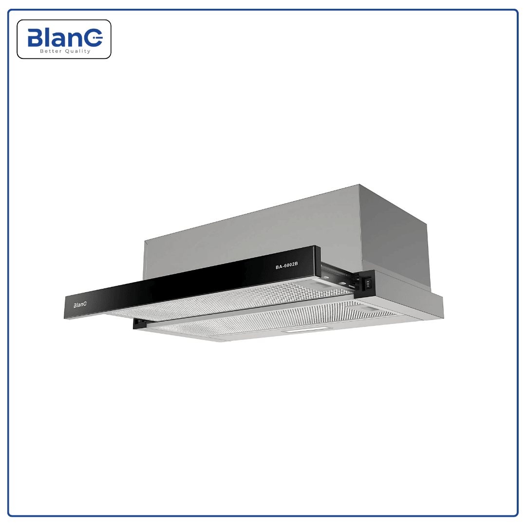 Hút mùi âm tủ Blanc BA 6002B/ BA 7002B