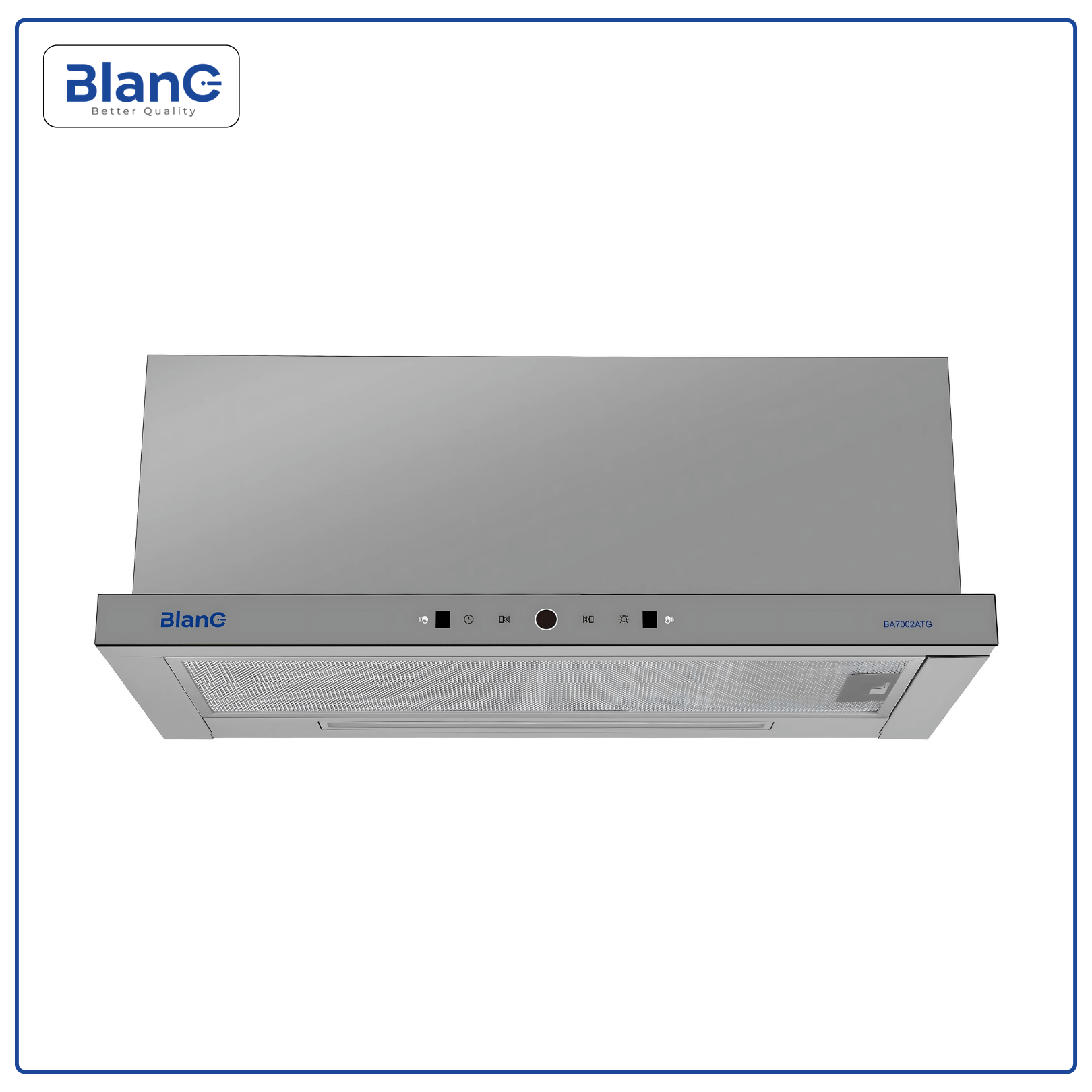 Máy hút mùi BlanC BA 7002ATG