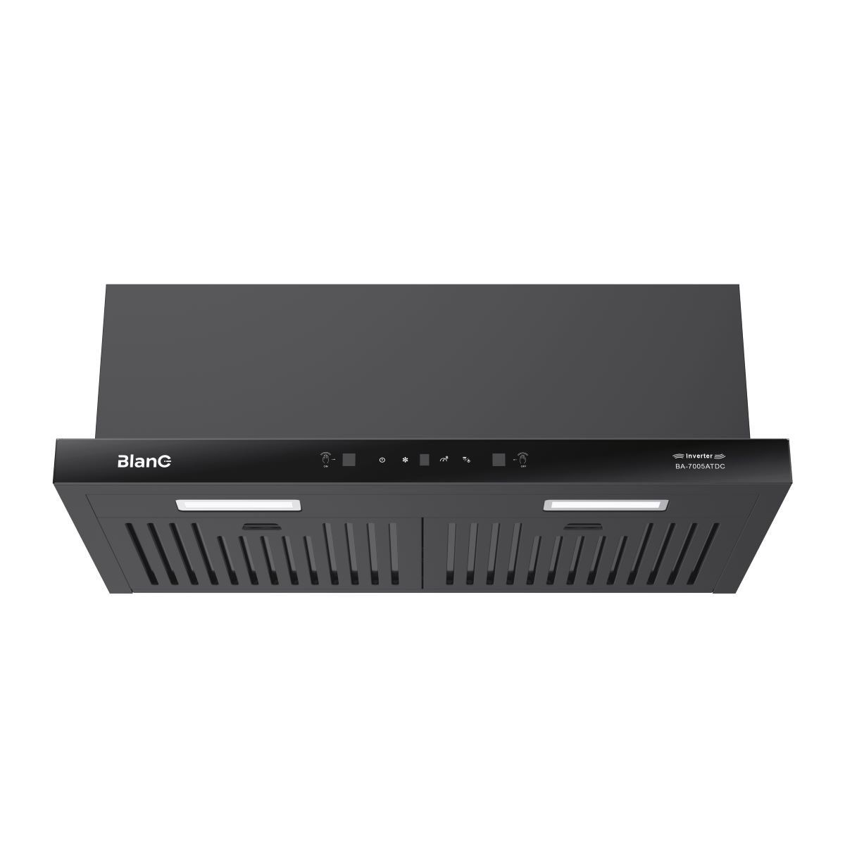 Máy Hút Mùi Tự Động Làm Sạch BLANC BA 7005ATDC