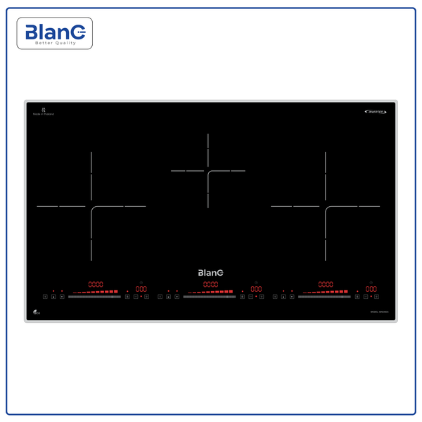 Bếp Từ Nhập Khẩu Thái Lan BLANC BA 635DC