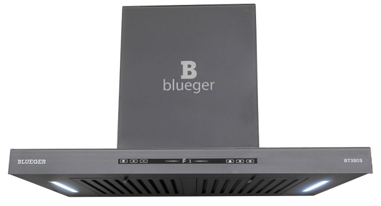 Hút mùi chữ T Blueger BT350S