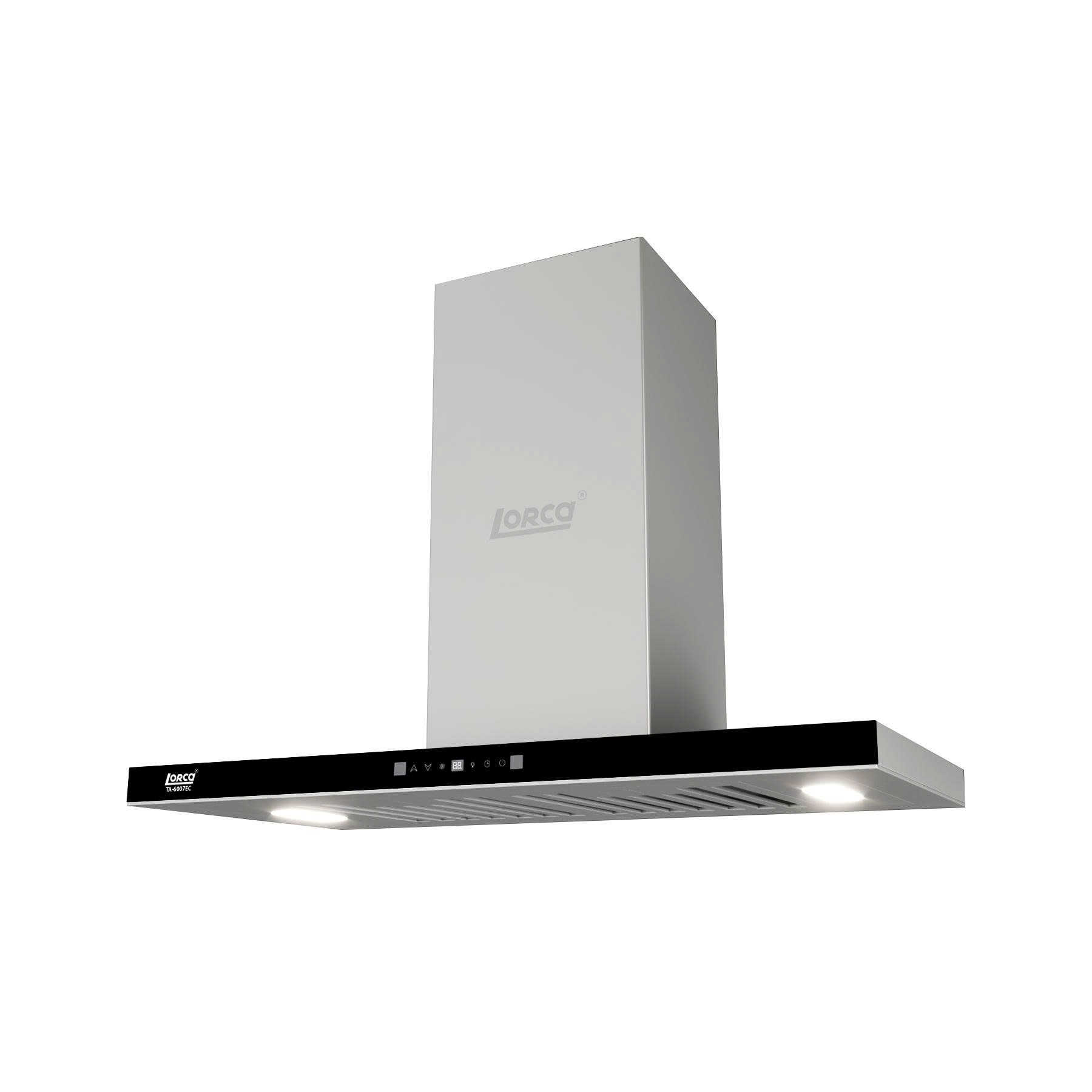 MÁY HÚT MÙI LORCA TA 6007EC