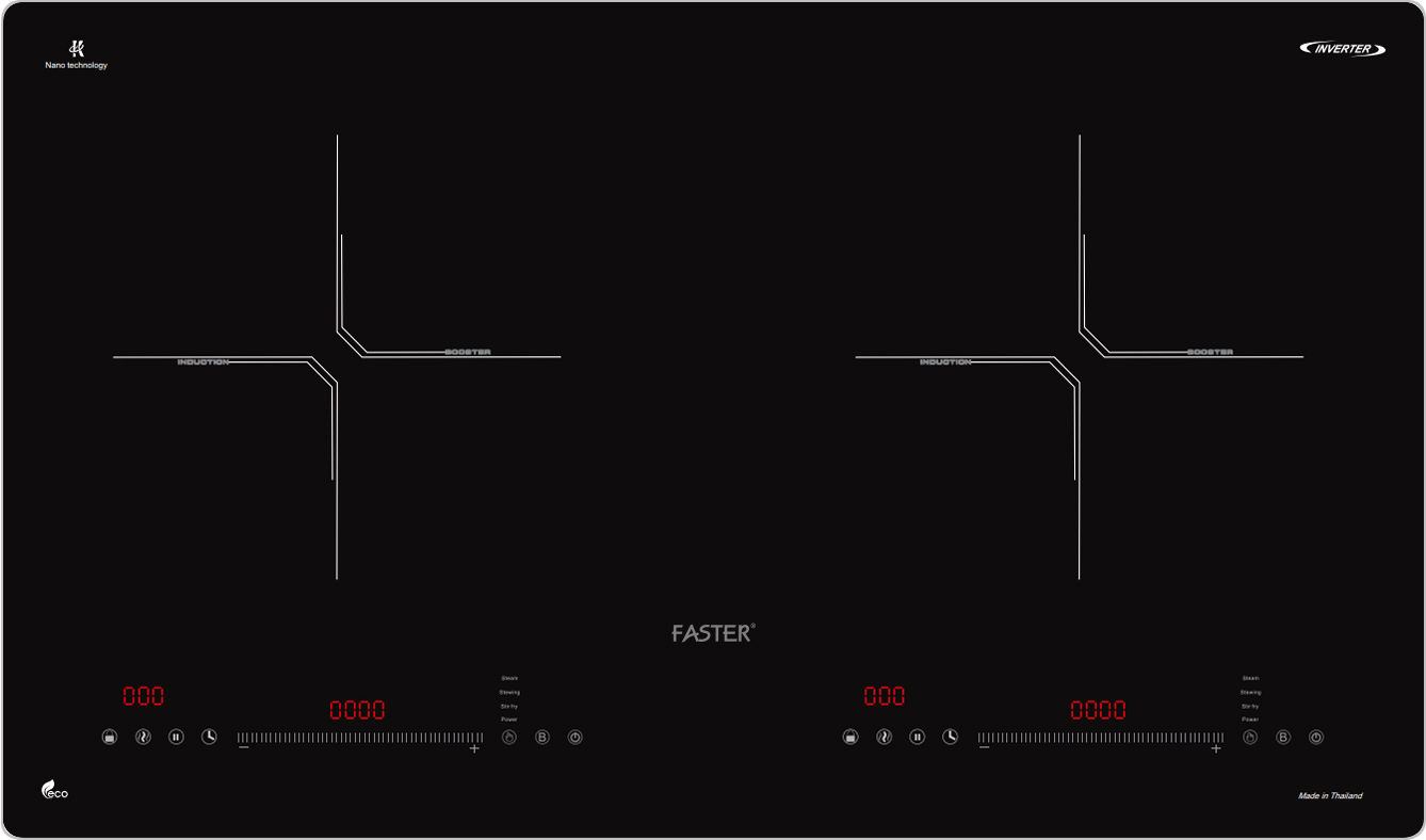 Bếp từ Faster FS 888NANO