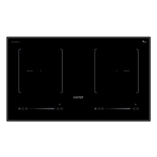 Bếp từ đôi Faster FS 939I Plus