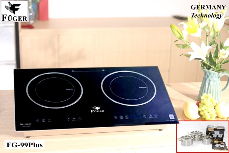 Fuger FG 99Plus