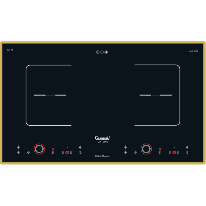 Bếp từ đôi Canaval CA 9979