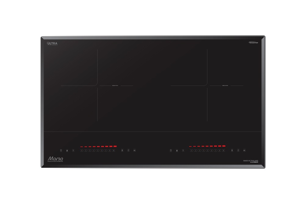 BẾP ĐÔI ĐIỆN TỪ SUNHOUSE MAMA MMB899DI