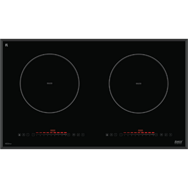 Bếp từ Lorca TA 1825 plus