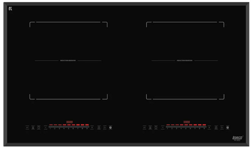 BẾP TỪ LORCA TA 3033