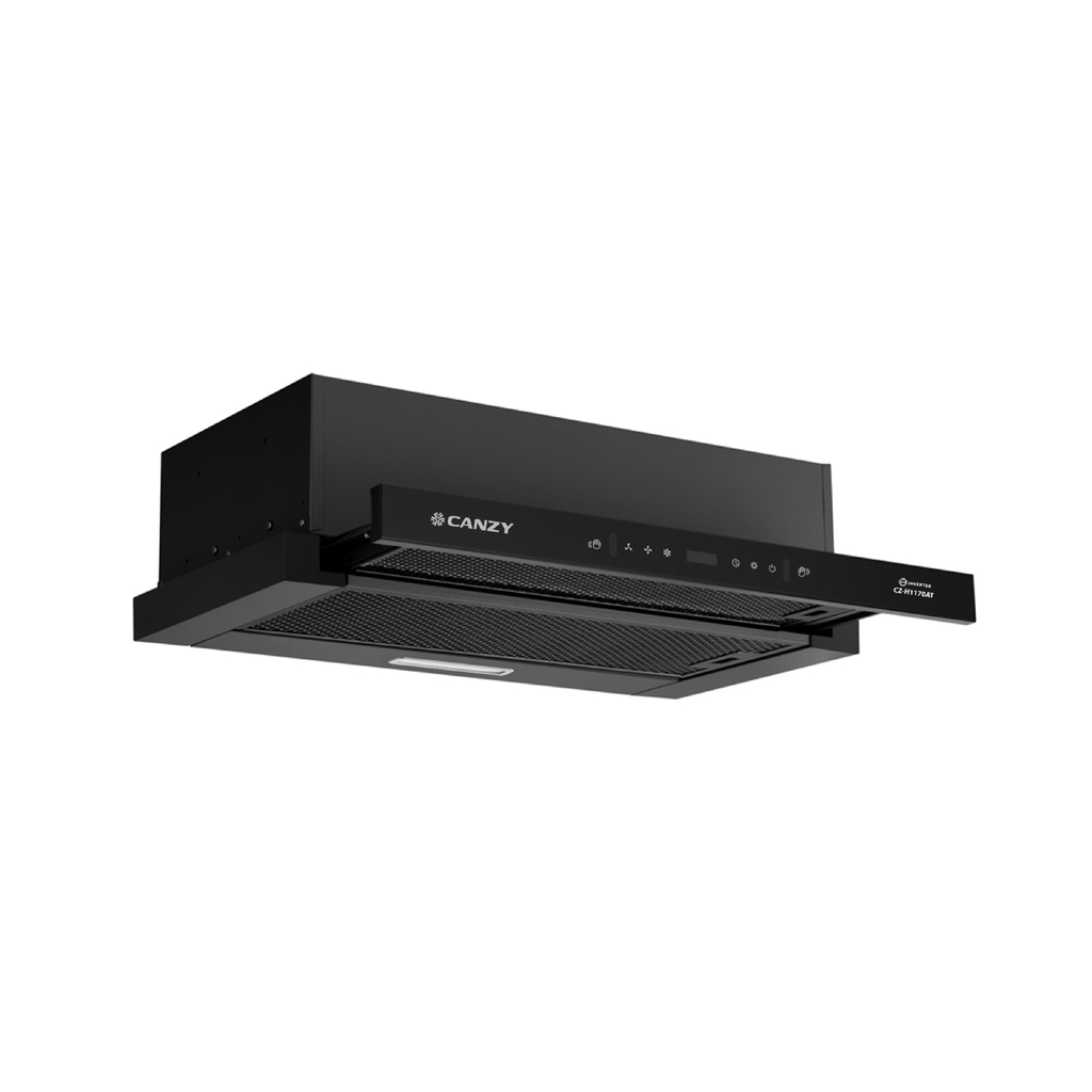 Máy hút mùi âm tủ Canzy CZ H1170AT