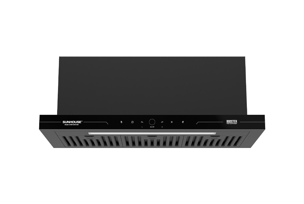 MÁY HÚT MÙI ÂM TỦ SUNHOUSE SHB72095-MD