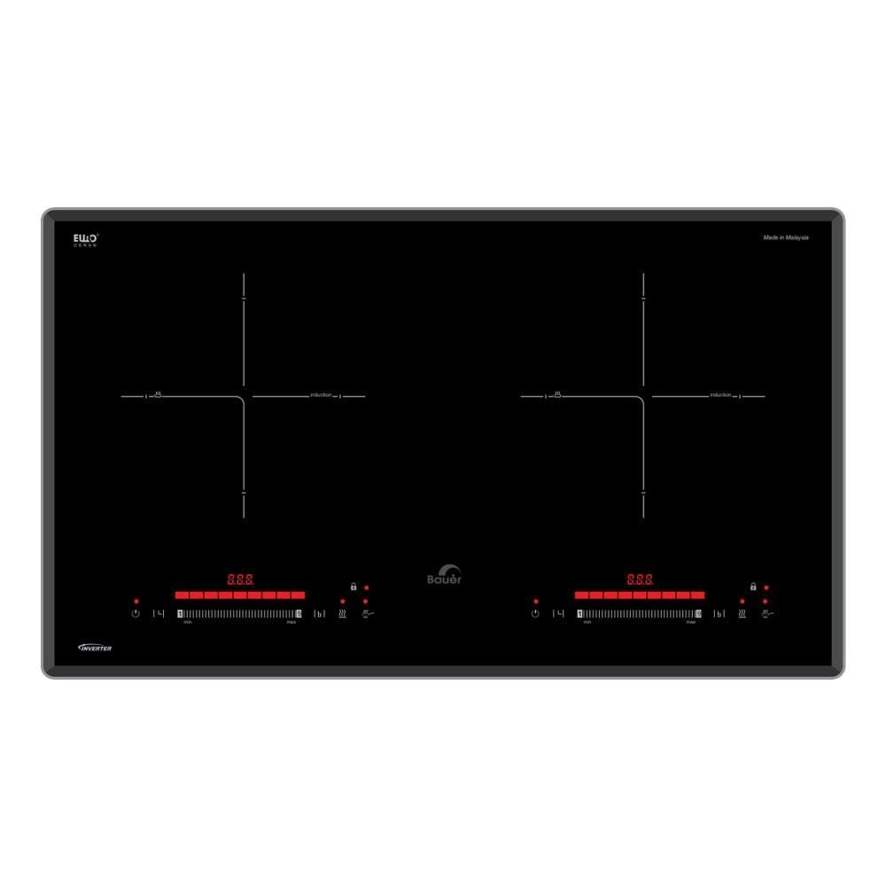 Bếp Từ Bauer BE 369SA