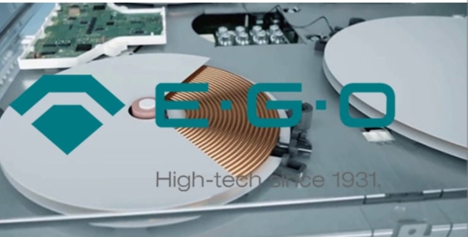 Bếp Từ KAFF KF- 986Luxury ( NEW 2026)