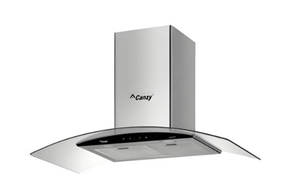 Máy hút mùi Canzy CZ-0570