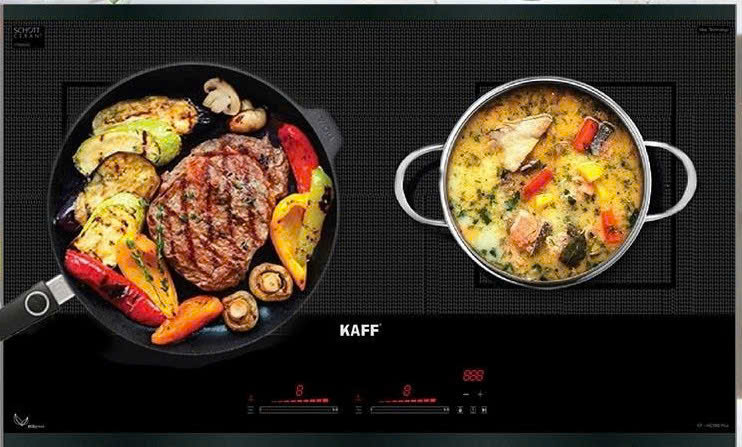 Bếp Từ Kaff KF-HID568 Plus