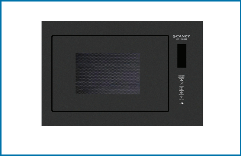 Lò vi sóng CZ-M33831 có tốt không ?
